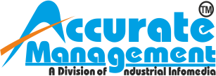 ACCURATE MANAGEMENT LOGO